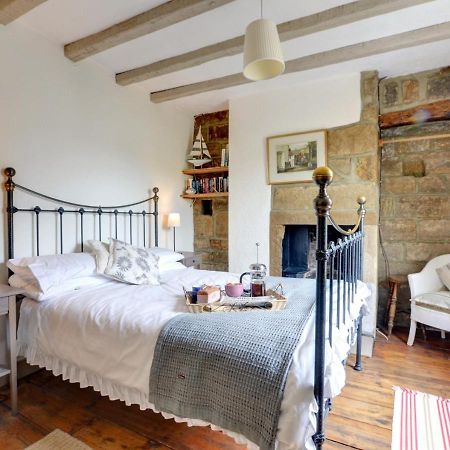 Willa Holmlea Robin Hood's Bay Zewnętrze zdjęcie