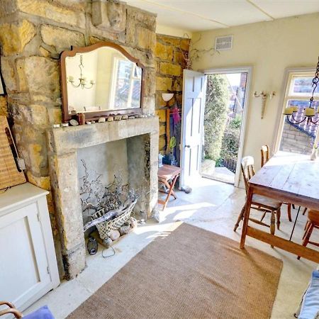 Willa Holmlea Robin Hood's Bay Zewnętrze zdjęcie