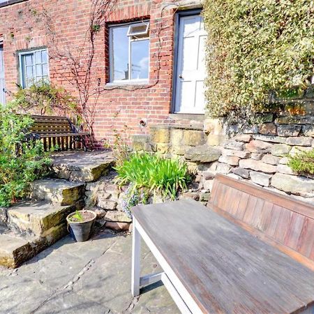 Willa Holmlea Robin Hood's Bay Zewnętrze zdjęcie