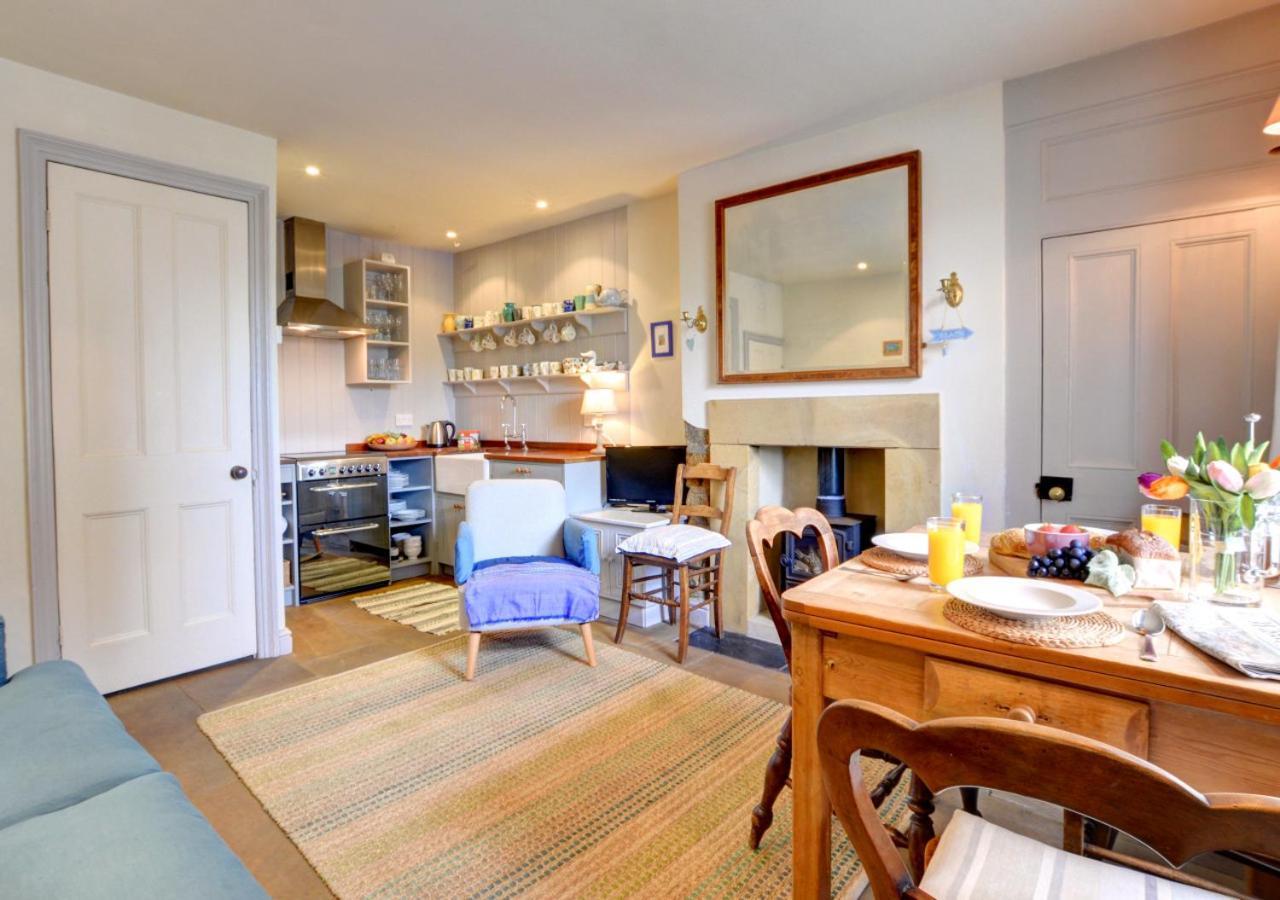Willa Holmlea Robin Hood's Bay Zewnętrze zdjęcie
