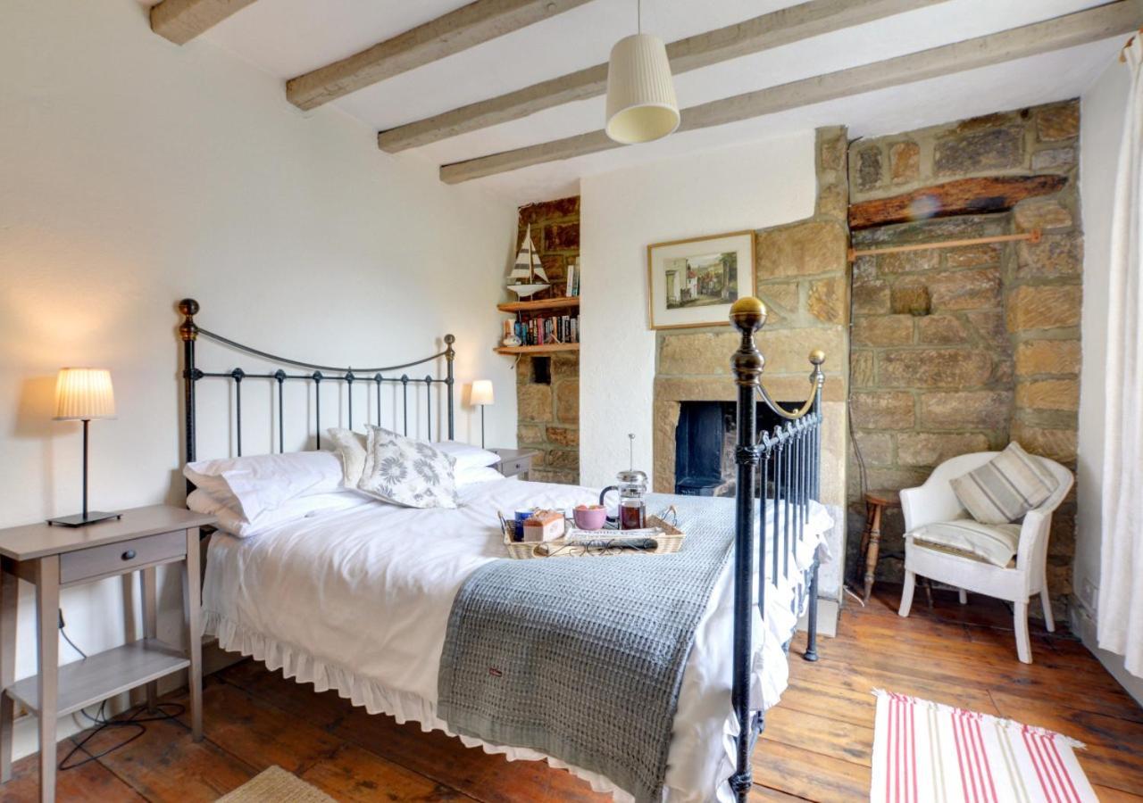 Willa Holmlea Robin Hood's Bay Zewnętrze zdjęcie