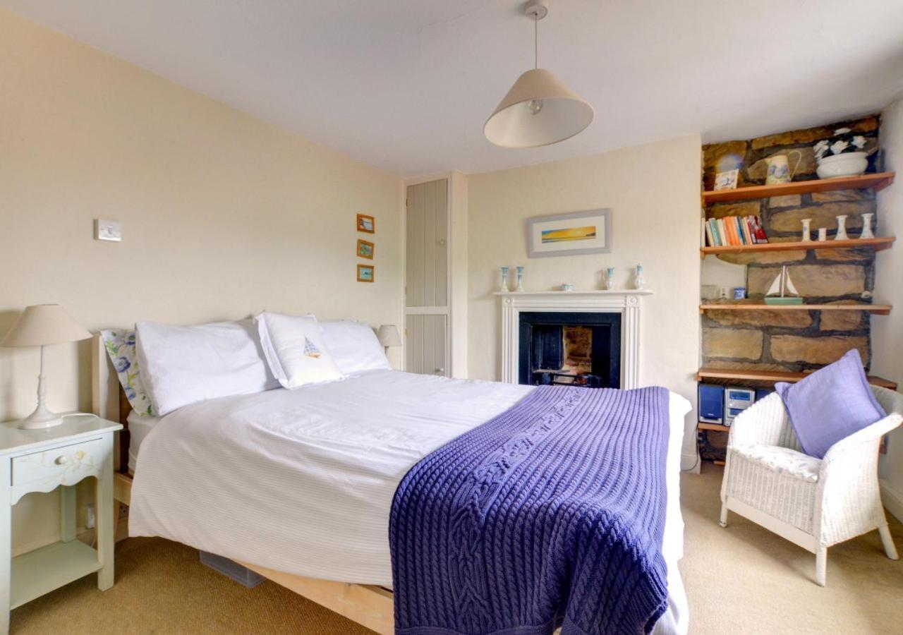 Willa Holmlea Robin Hood's Bay Zewnętrze zdjęcie