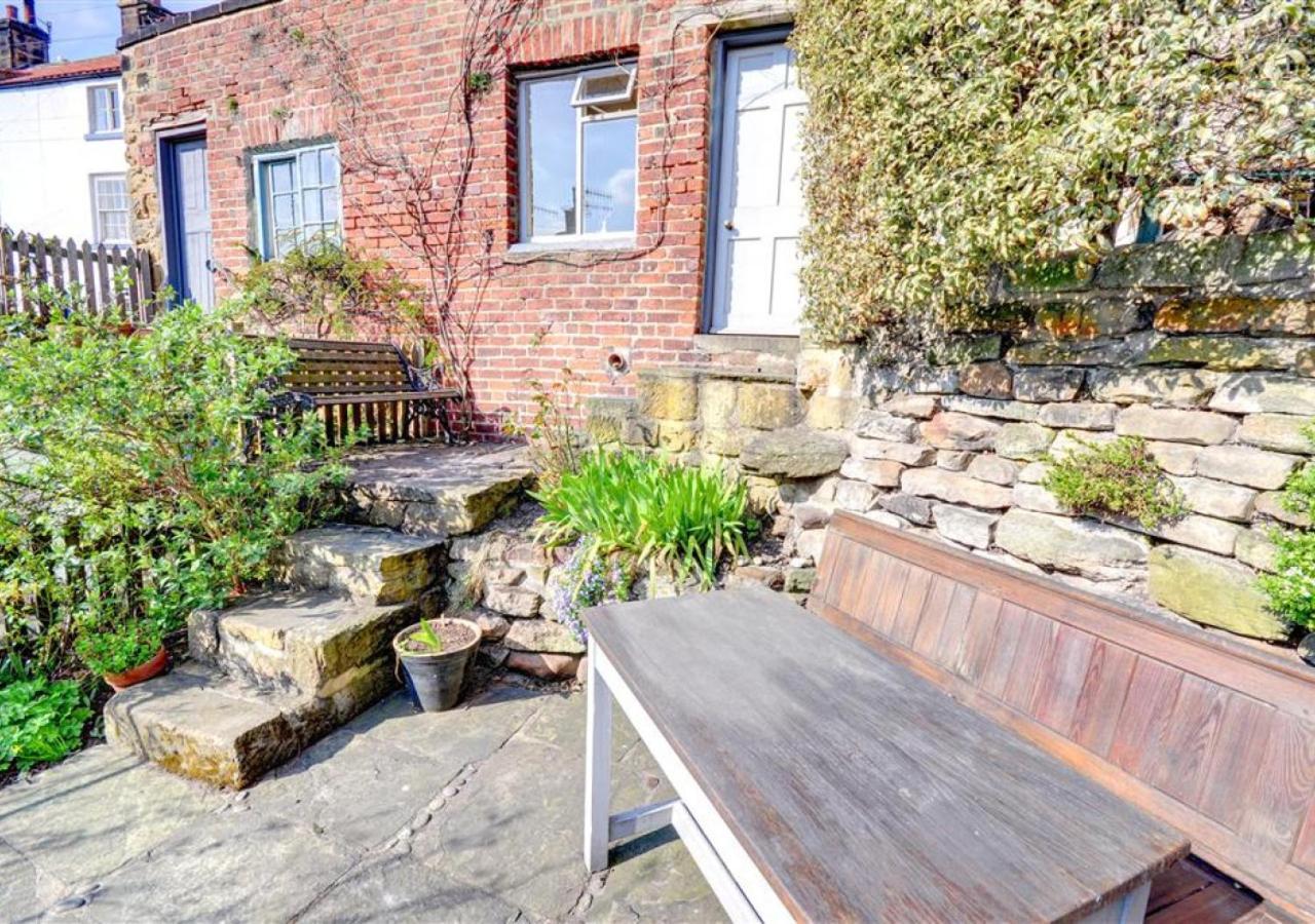 Willa Holmlea Robin Hood's Bay Zewnętrze zdjęcie