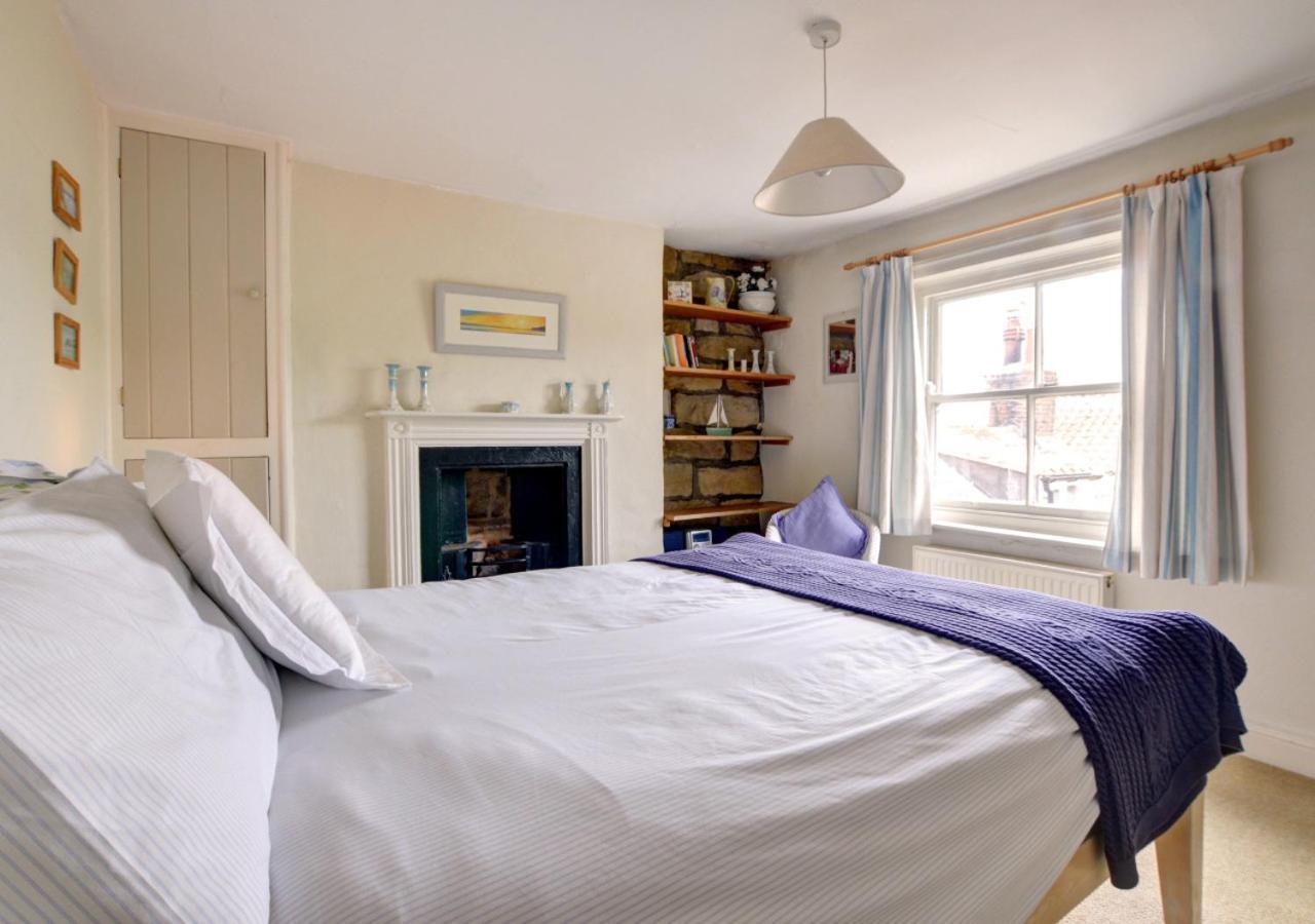 Willa Holmlea Robin Hood's Bay Zewnętrze zdjęcie