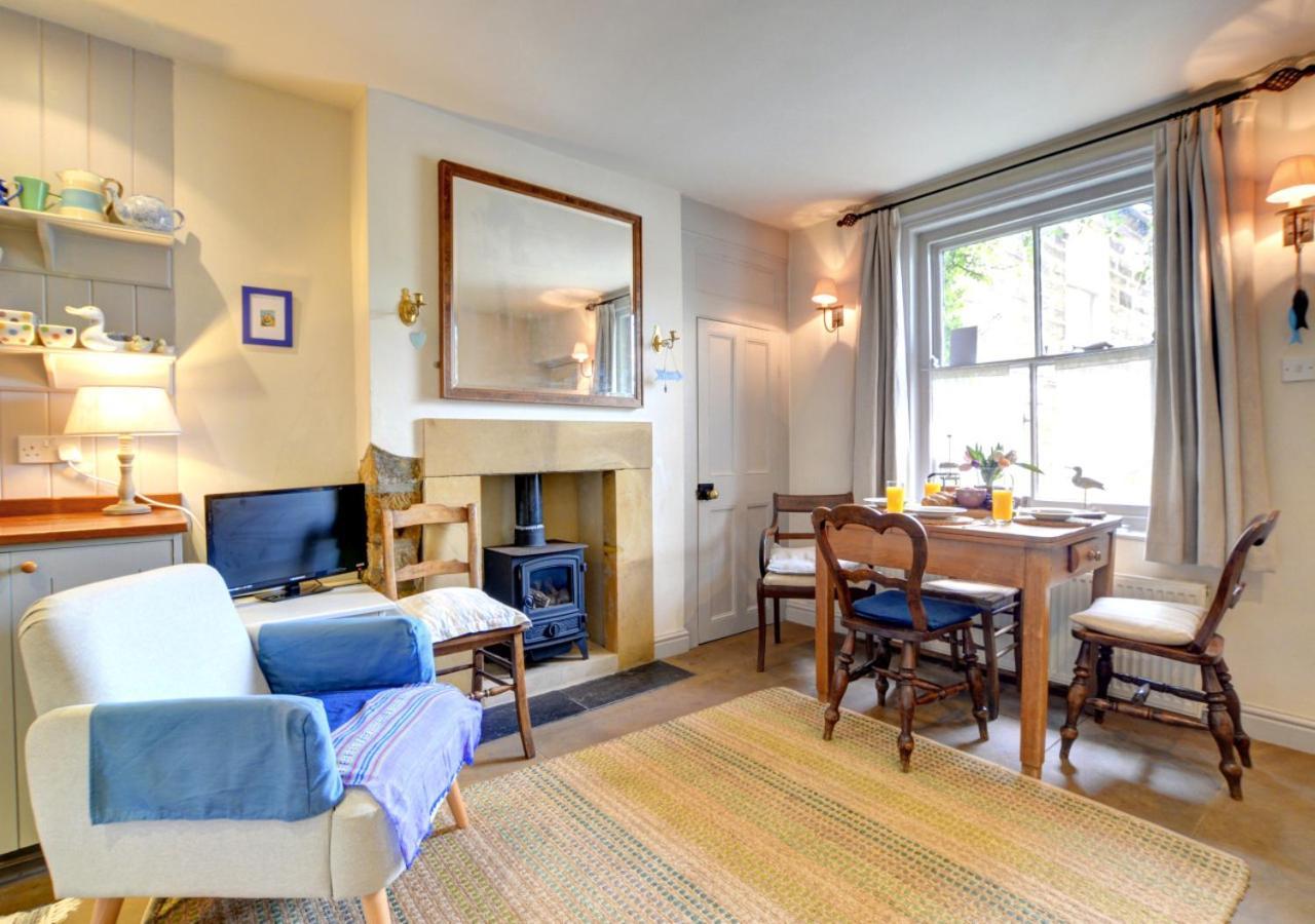 Willa Holmlea Robin Hood's Bay Zewnętrze zdjęcie